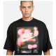 Nike Ανδρική κοντομάνικη μπλούζα Sportswear Tee OS OC PK2